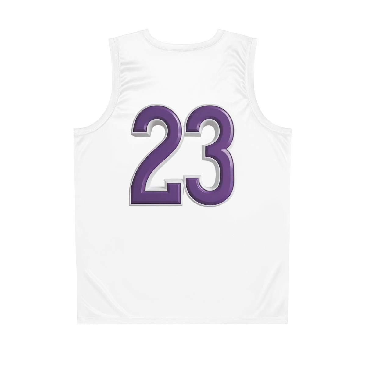 Sporty Jersey for Fans, Cool Athletic Wear, Perfect for any Day, Fun Jersey