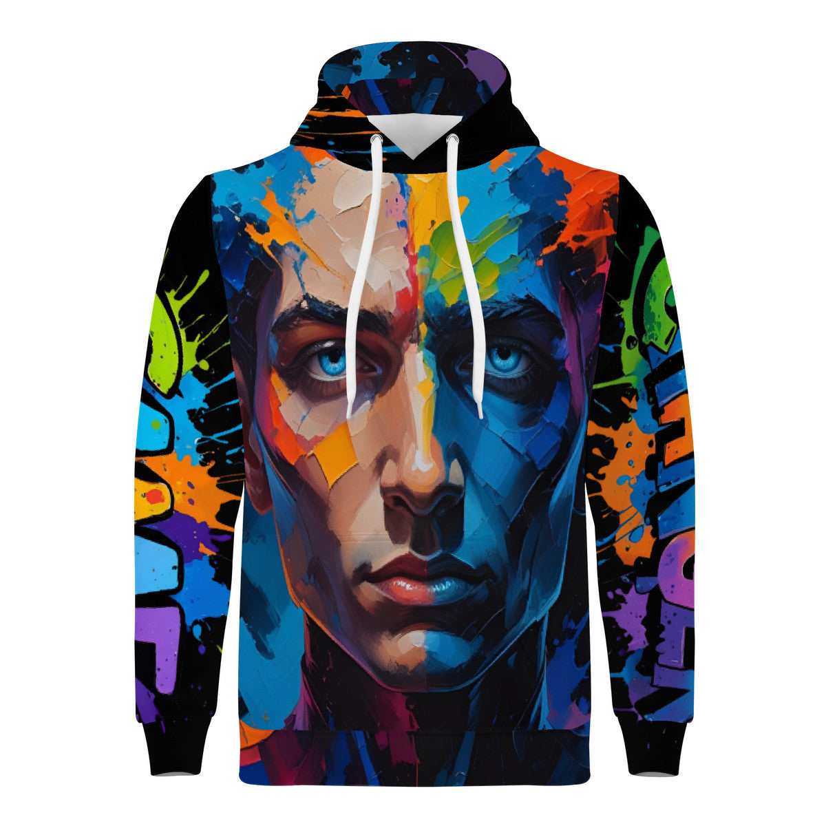 The Game Changer Hoodie