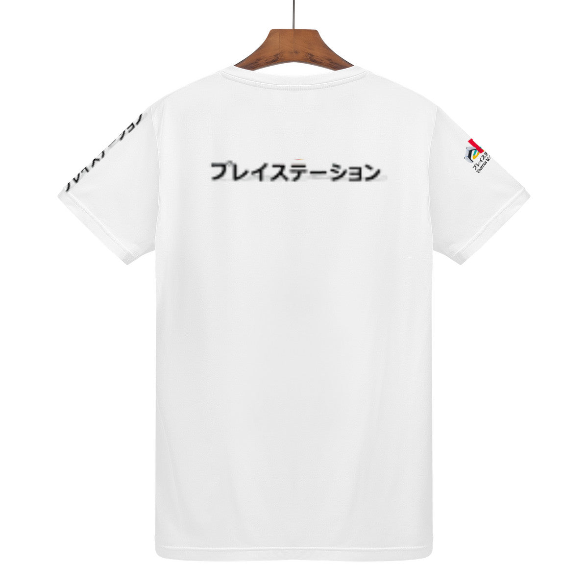 Japan Playstation Fan T-Shirt