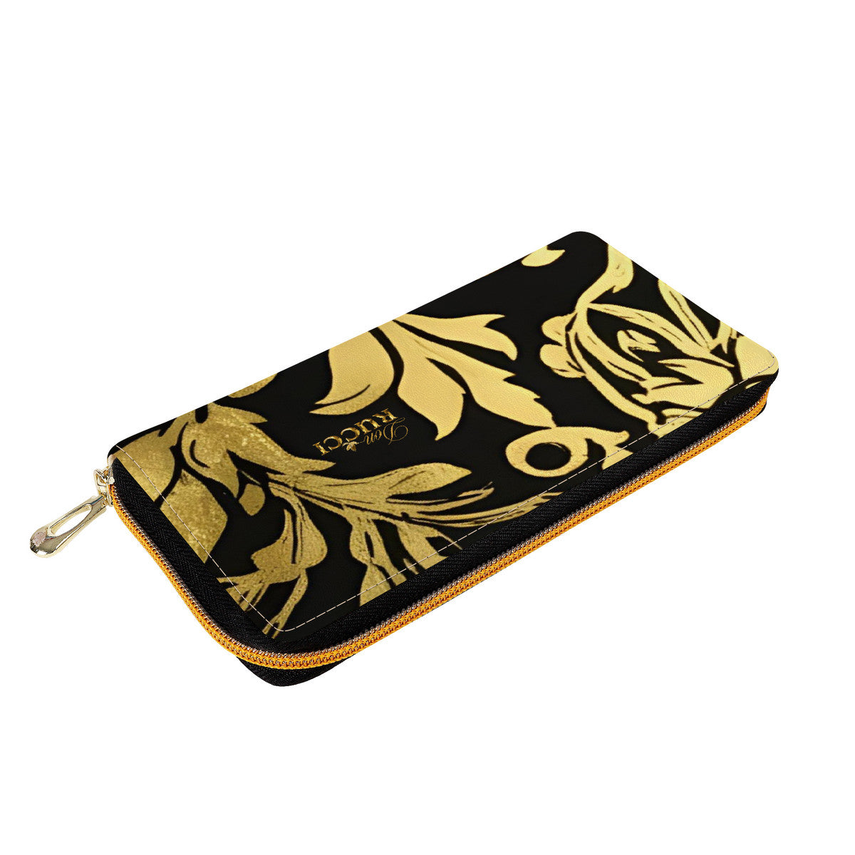 DonRucci Purse Clutch Bag
