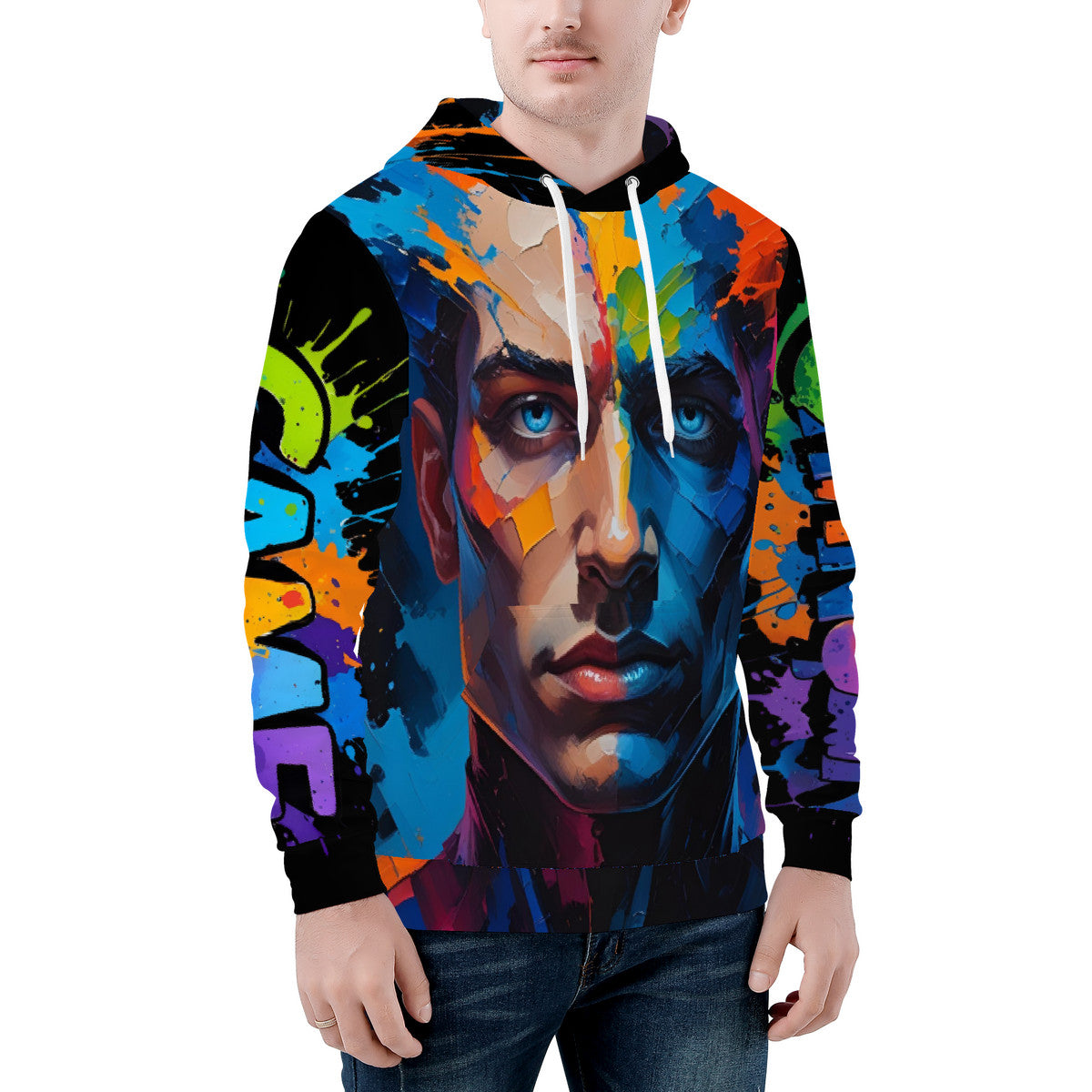 The Game Changer Hoodie