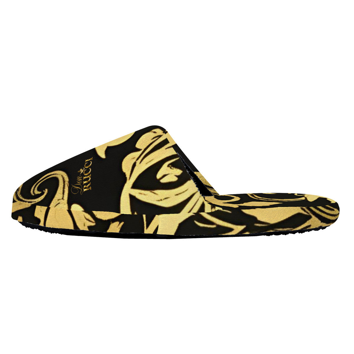 DonRucci Slippers