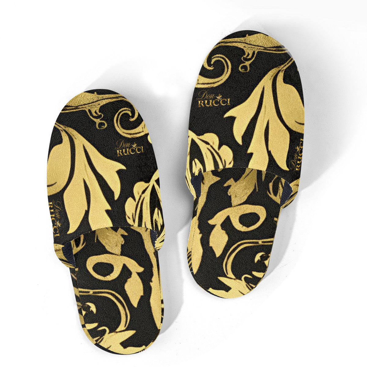 DonRucci Slippers