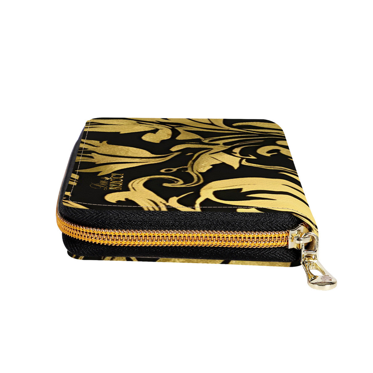 DonRucci Purse Clutch Bag