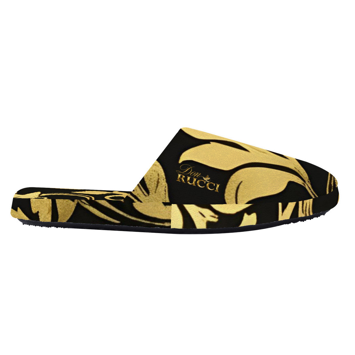 DonRucci Slippers