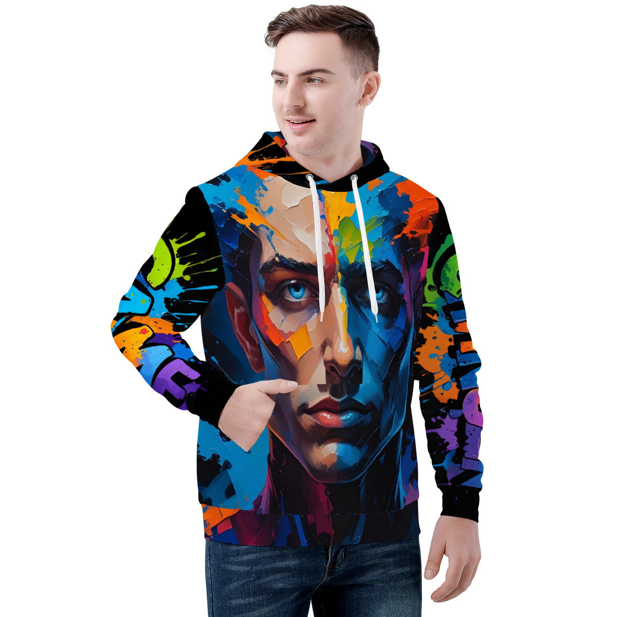 The Game Changer Hoodie