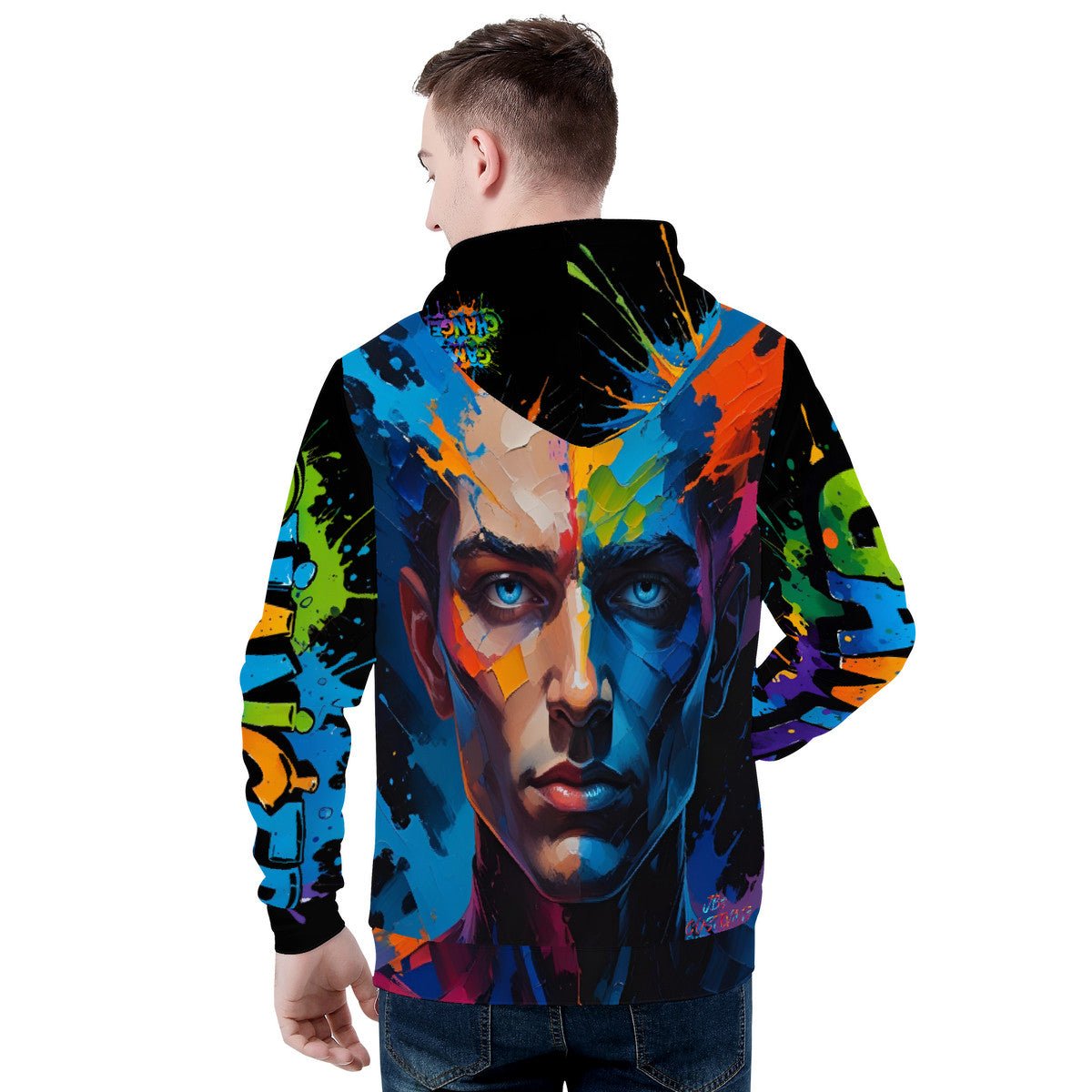 The Game Changer Hoodie