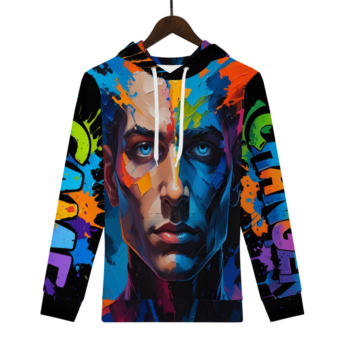 The Game Changer Hoodie