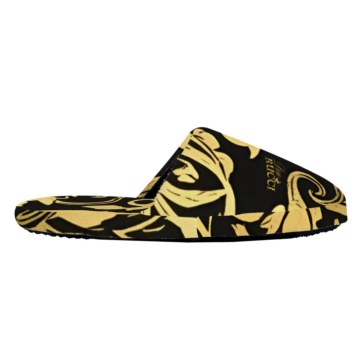 DonRucci Slippers