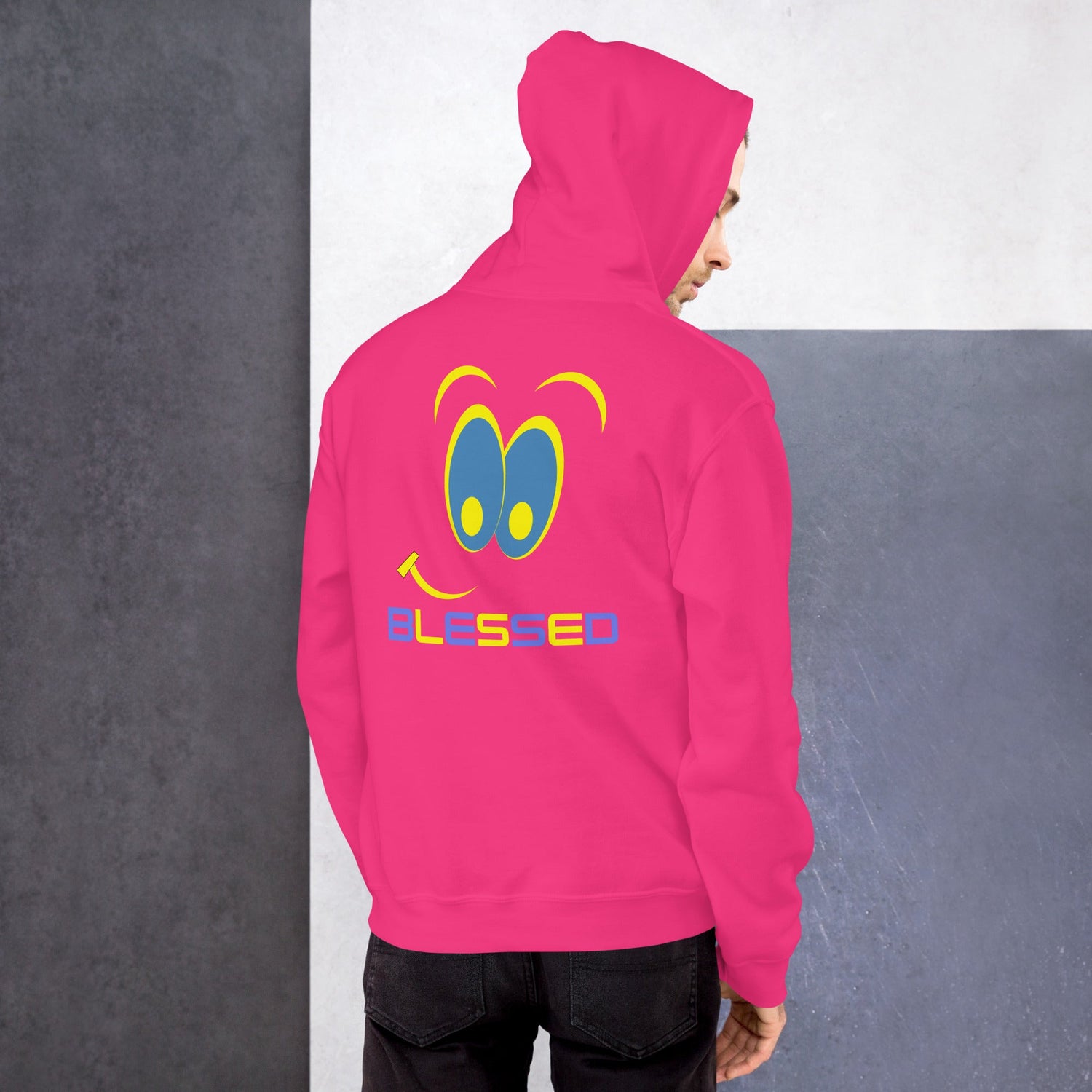 JBs Custom Hoodies