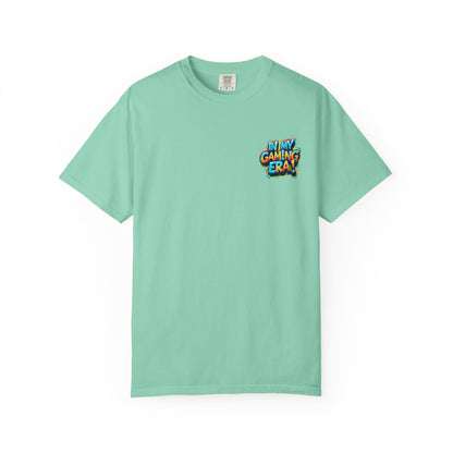 In My Gaming Era Unisex T-Shirt, Retro Gamer Tee