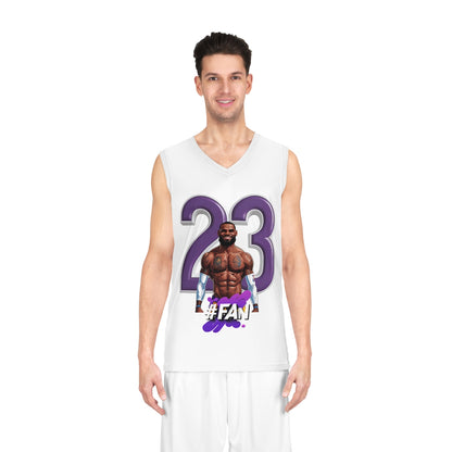 Sporty Jersey for Fans, Cool Athletic Wear, Perfect for any Day, Fun Jersey