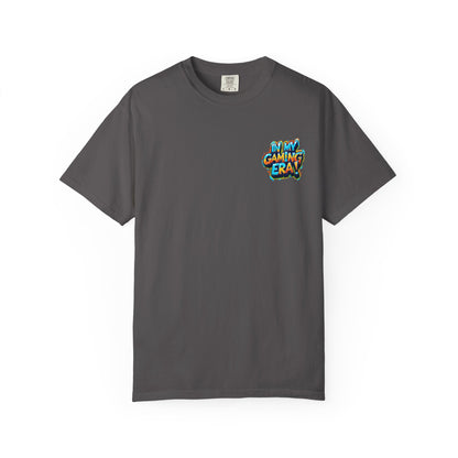In My Gaming Era Unisex T-Shirt, Retro Gamer Tee