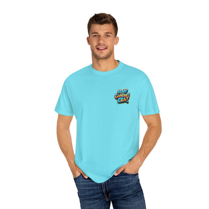 In My Gaming Era Unisex T-Shirt, Retro Gamer Tee