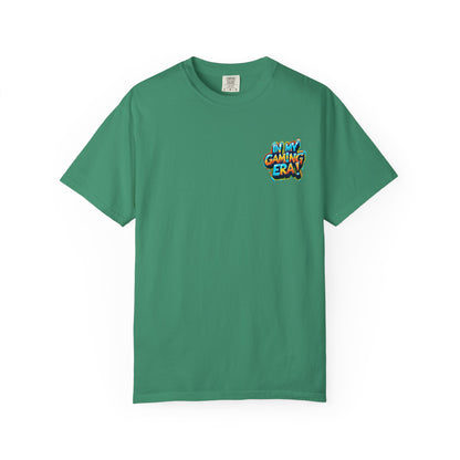In My Gaming Era Unisex T-Shirt, Retro Gamer Tee