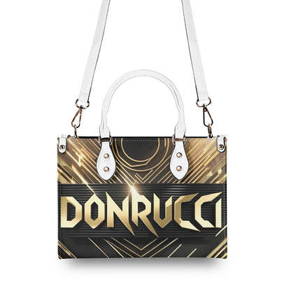 Limited Time! Women PU Leather Handbag- DonRucci