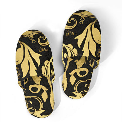 DonRucci Slippers