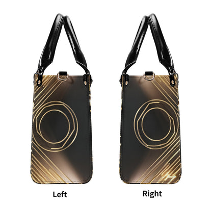 Limited Time! Women PU Leather Handbag- DonRucci