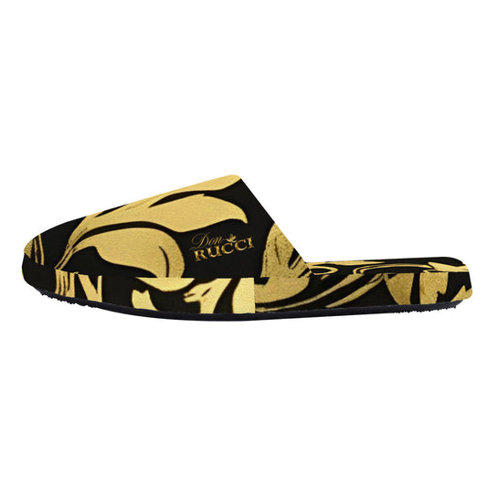 DonRucci Slippers