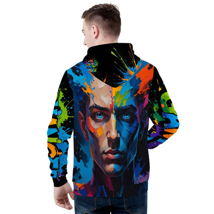 The Game Changer Hoodie